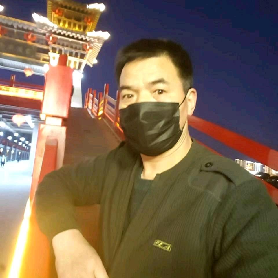 等待