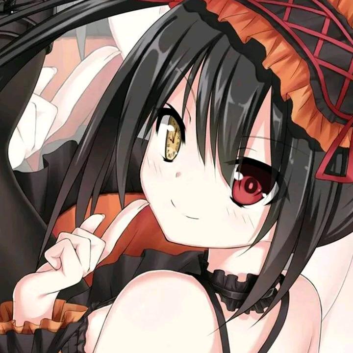kurumi
