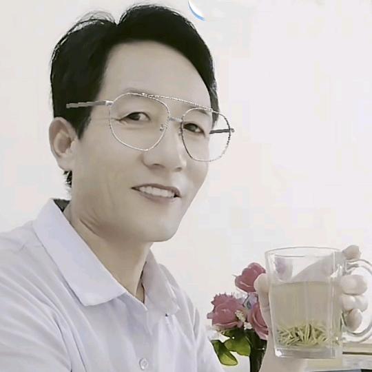 幸运哥🙏
