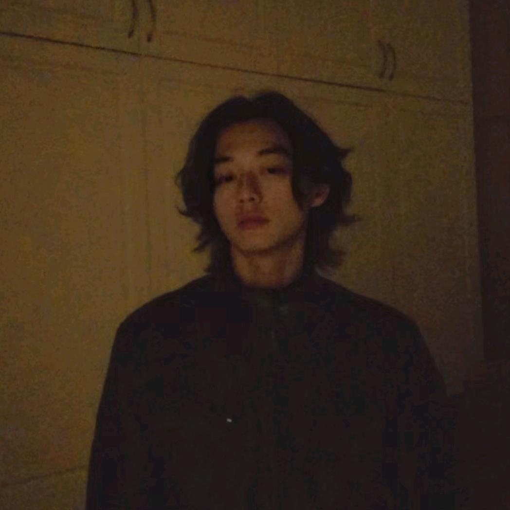 慎独（名字改不回去版）