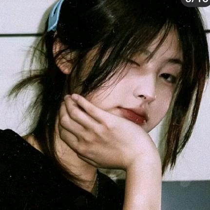 百变性格.林婉月