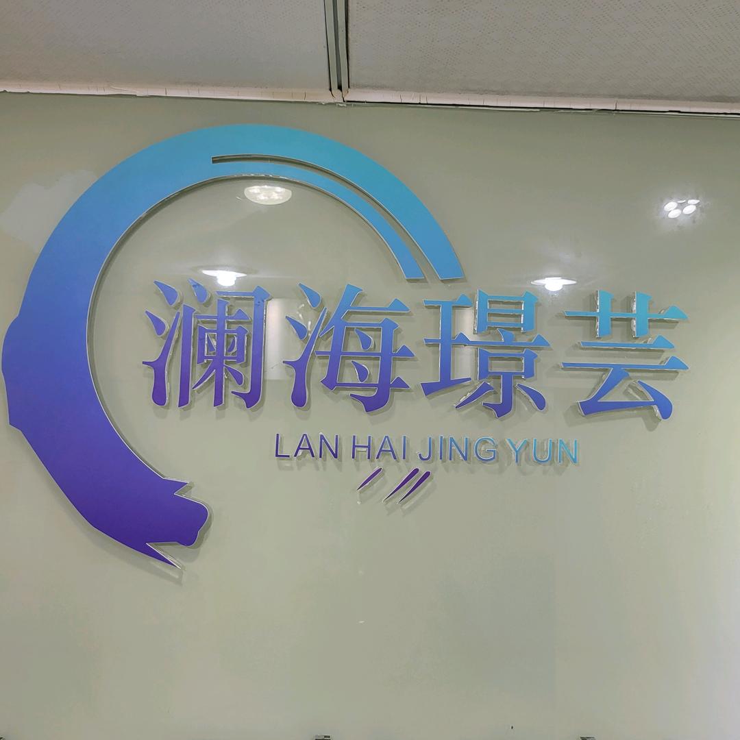 澜海璟芸企业店