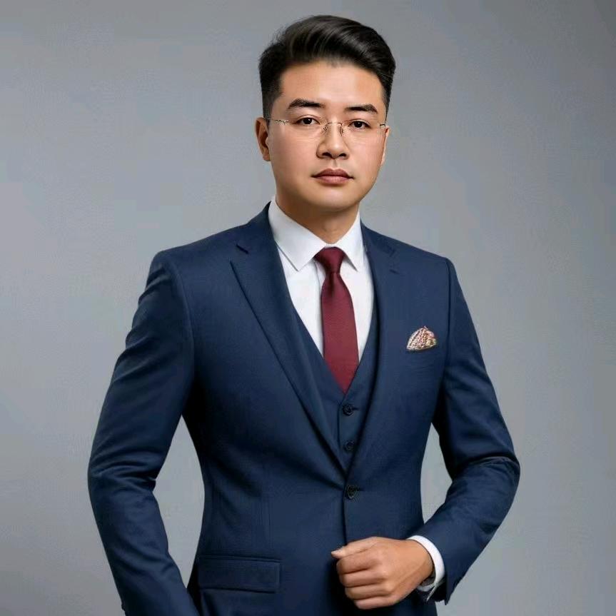 水当然创业导师杨光荣