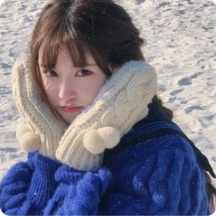 两杯冰美式