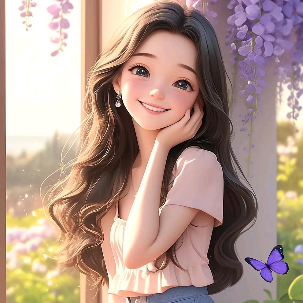 💞: ღ᭄好运ꫛ加满