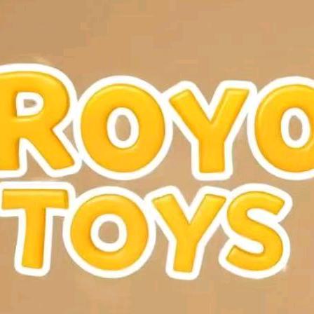 ROYO TOYS