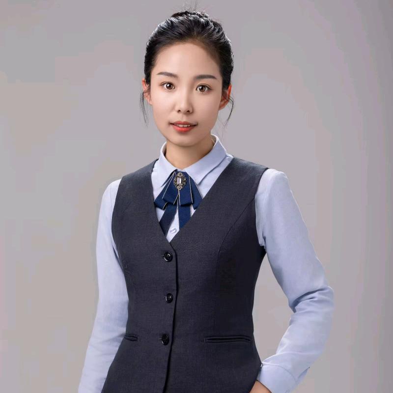 德通·葭州府揽境（秀秀）