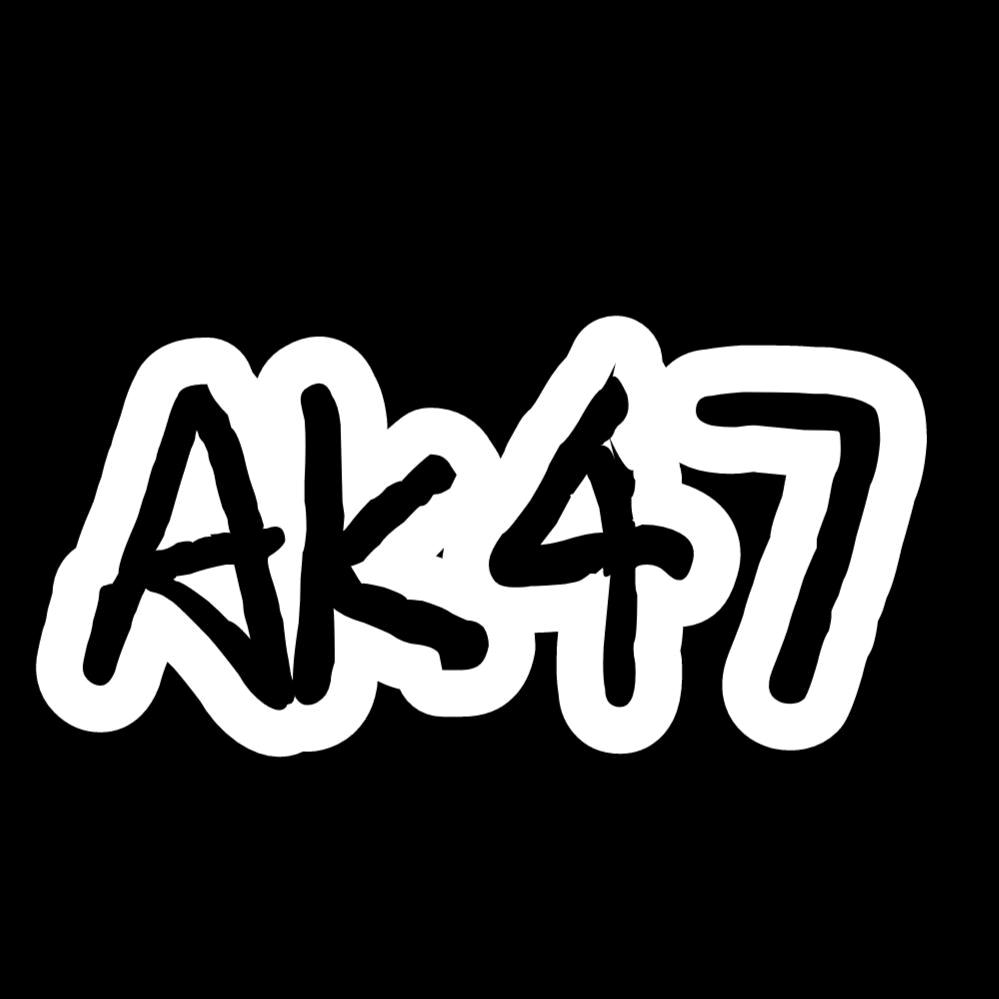 战游AK47