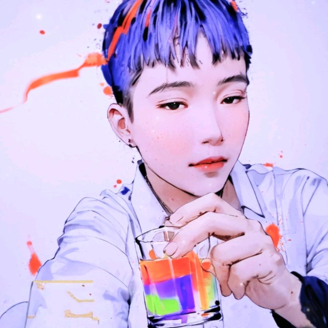 个～人～世～界