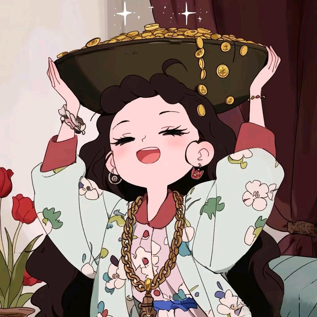 吃瓜小堂妹