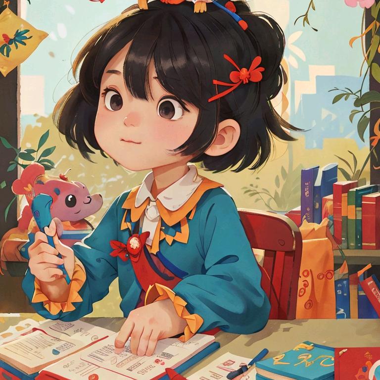 兢姐的日记