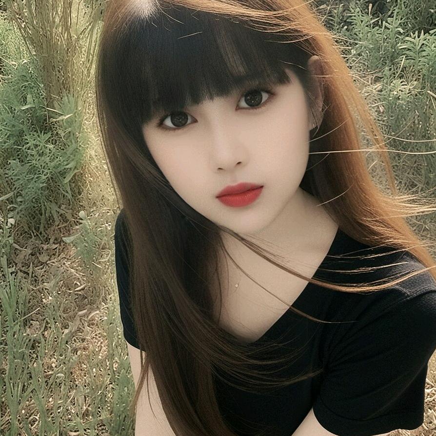 云南小姐姐