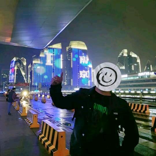 黄昏🌄