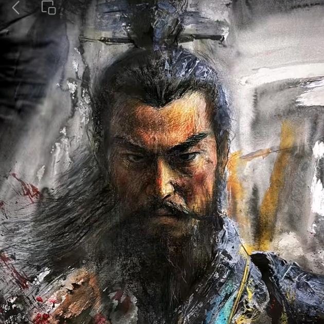 曹操不爱吃香菜