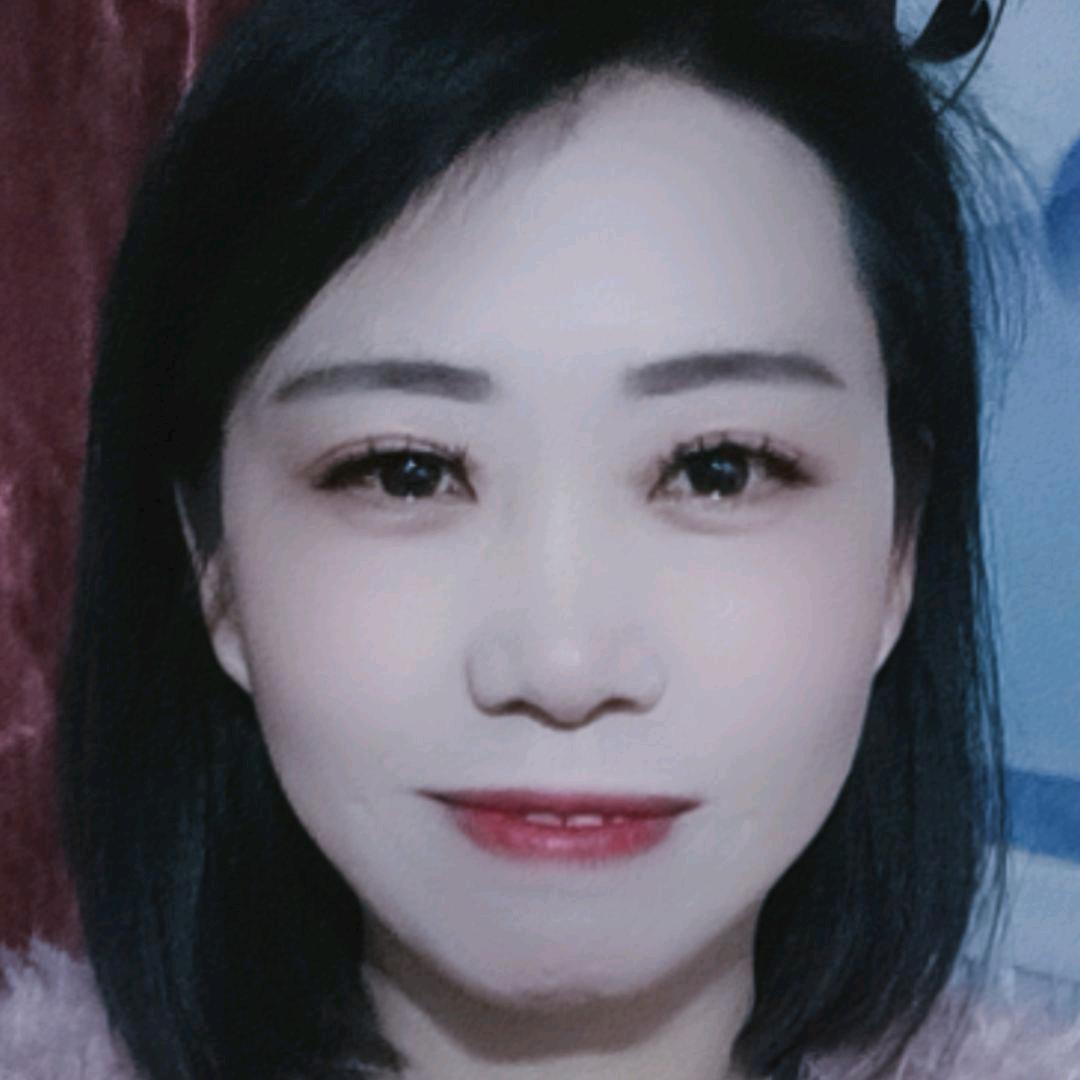 小洁，@
