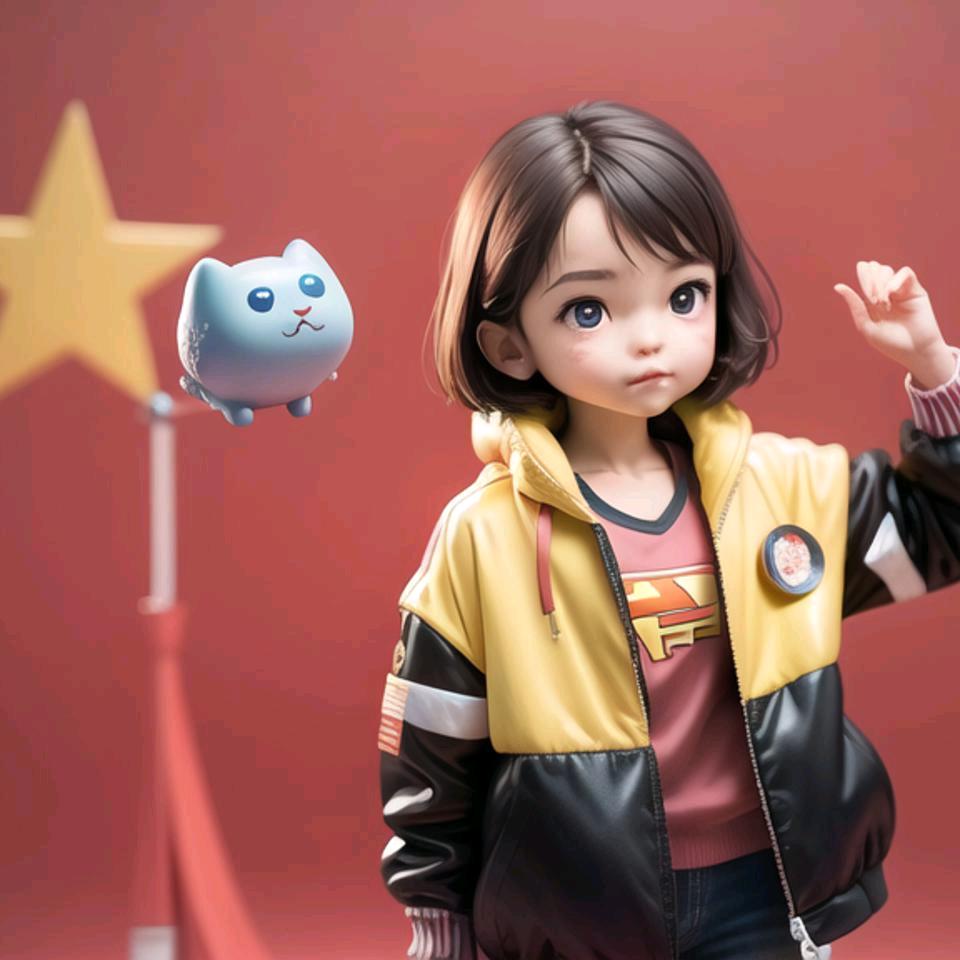 婷