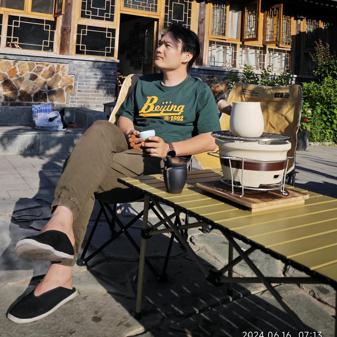 北京宣武牛街老穆