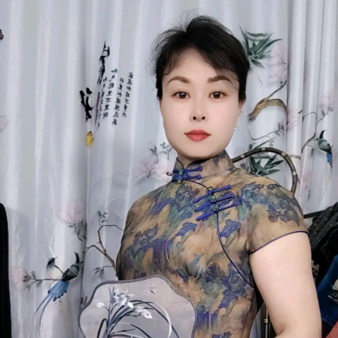 秀秀吖！