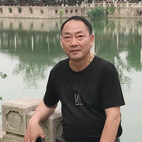 萬成榮