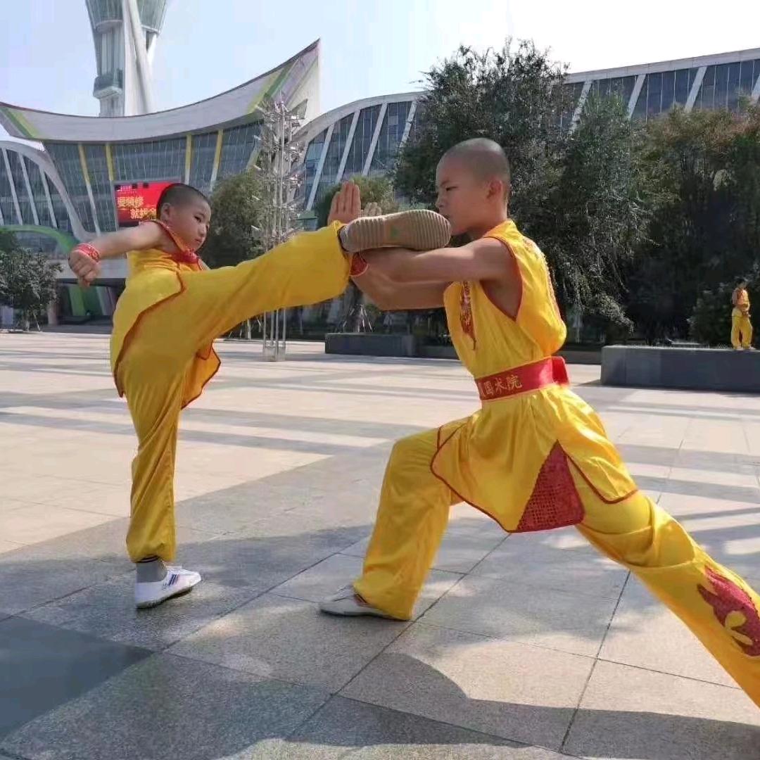 清凉行者