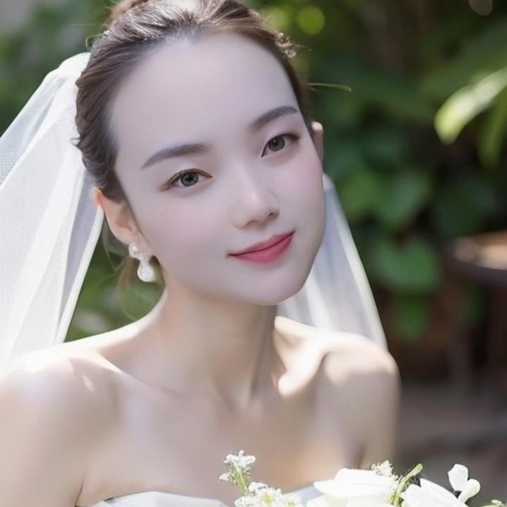 淡然如水(橱窗有好物)