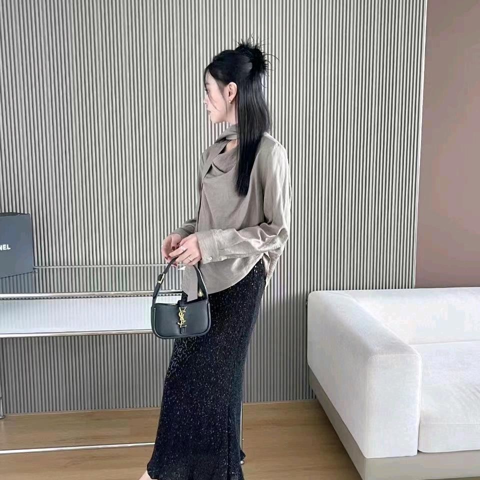好莱坞鞋店