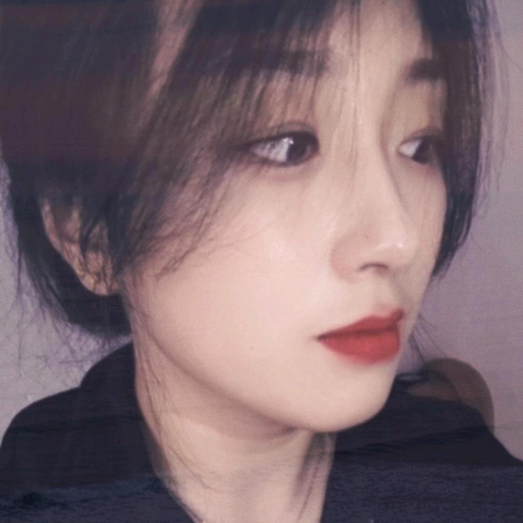 ９0後丶宅女