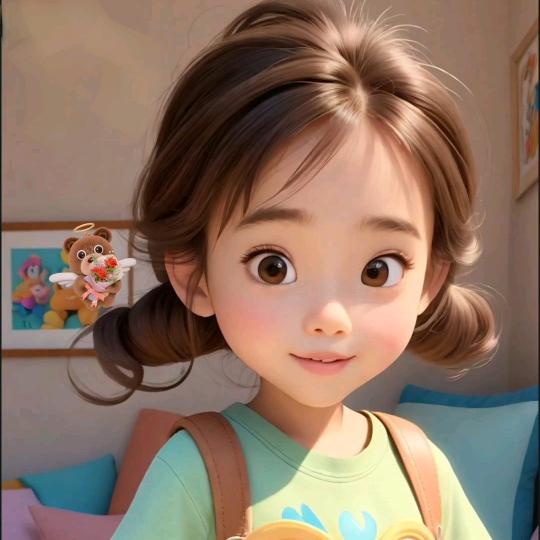 Tong宝 ✔