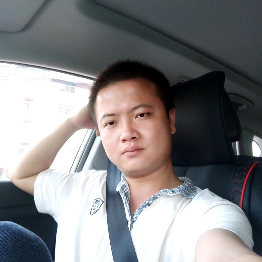 @晴天