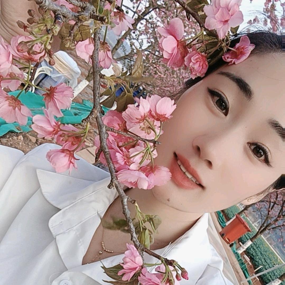 小杨妹🌹
