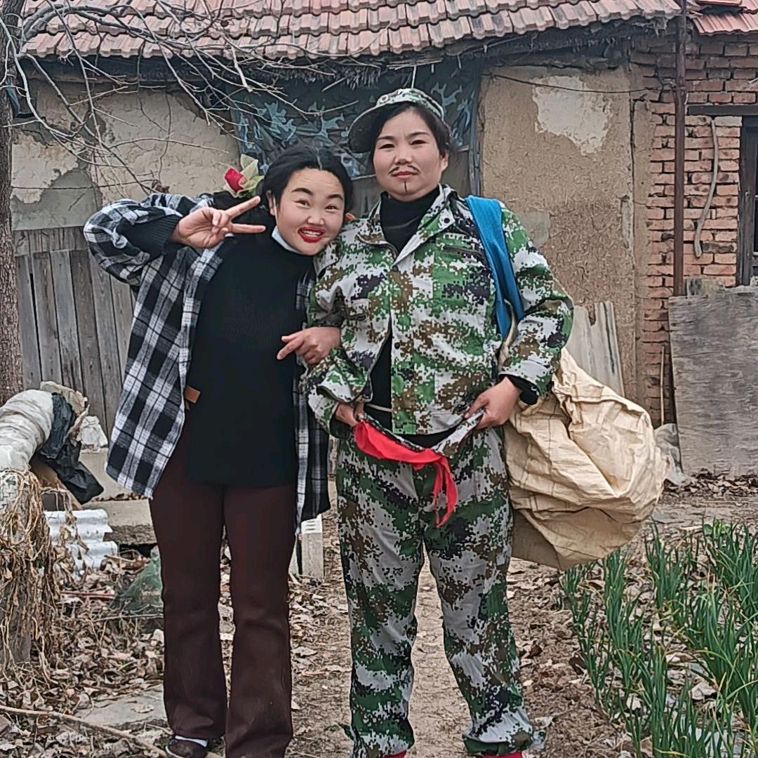 大胖二胖🌸(二胖)