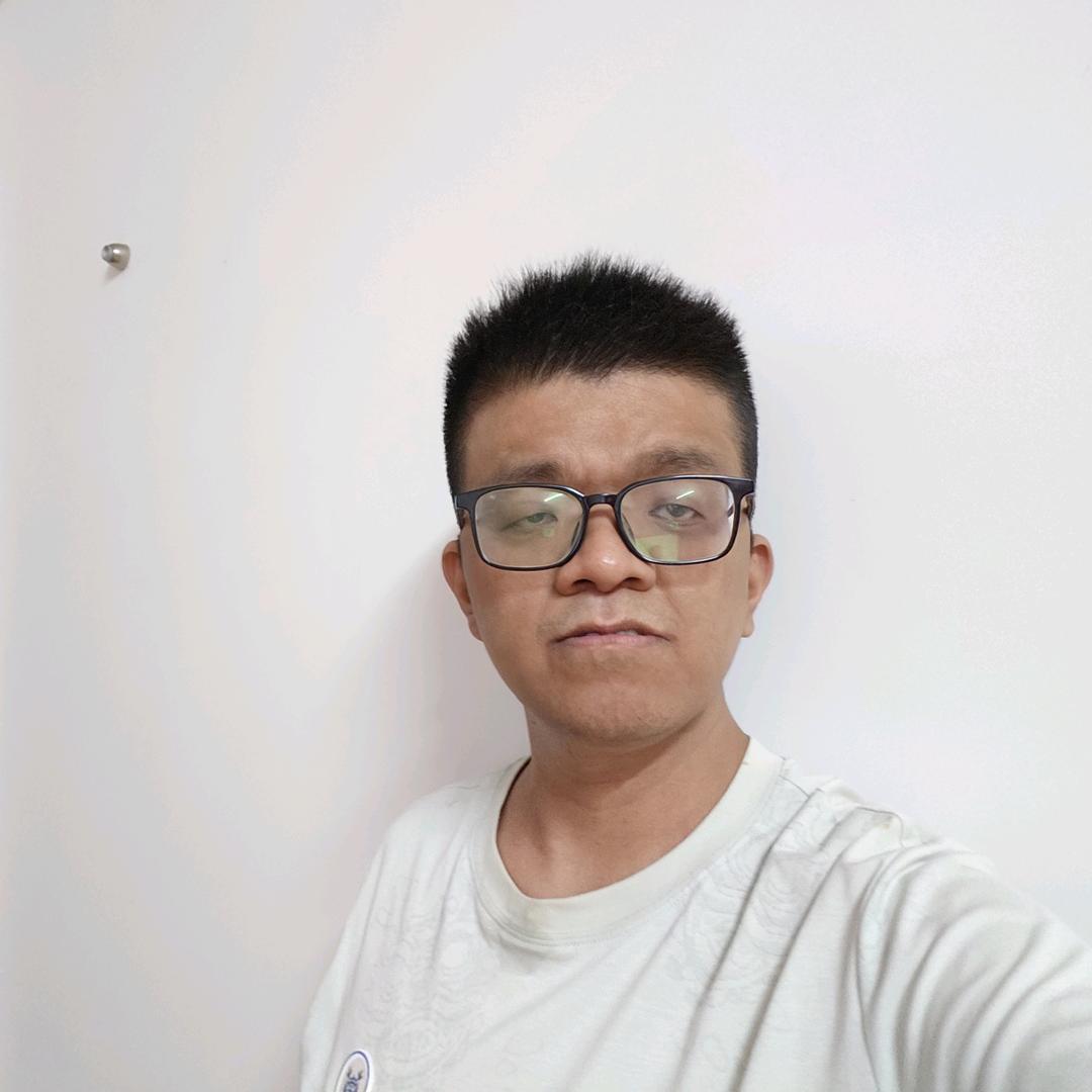 @加油  （胡俊鹏）