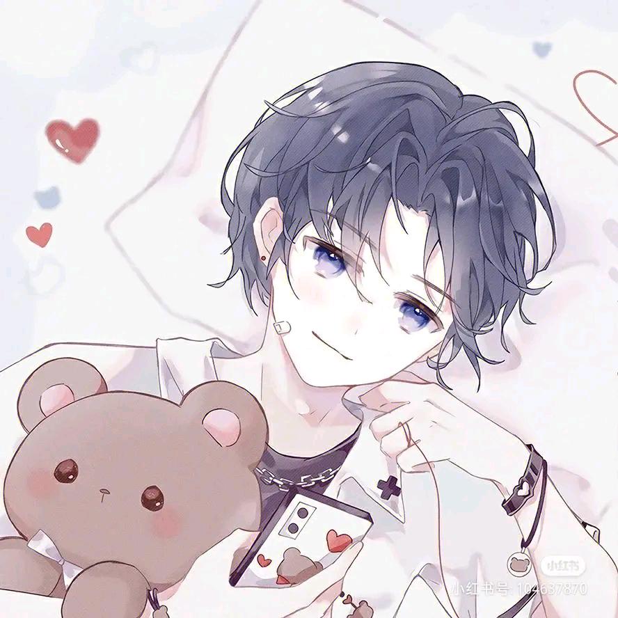 琳琳☺️