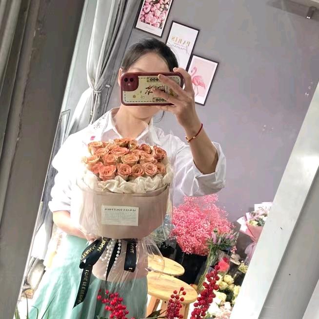 花仕途全国鲜花精选同城配送