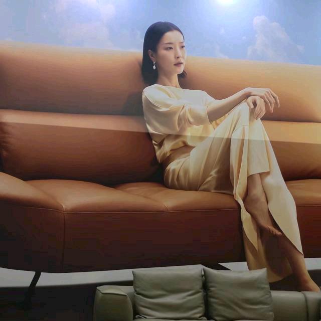 牵手