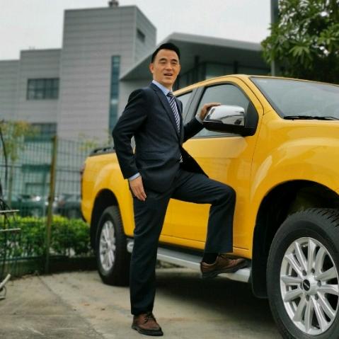 深圳市深特汽车贸易有限公司