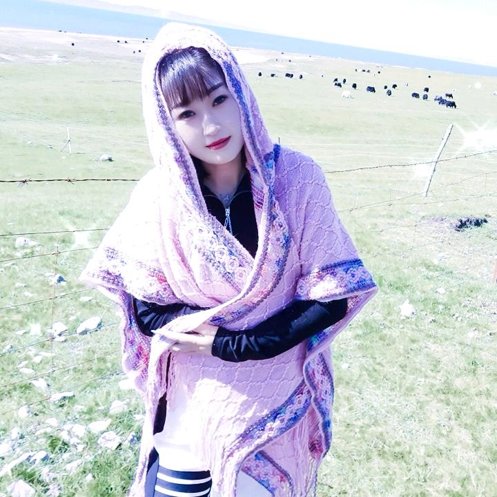 冰心的心