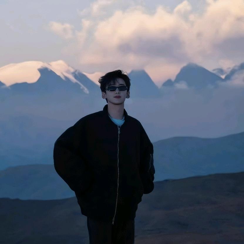 高梓航（谨言慎行）