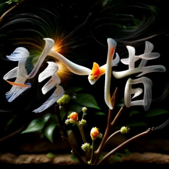 珍惜