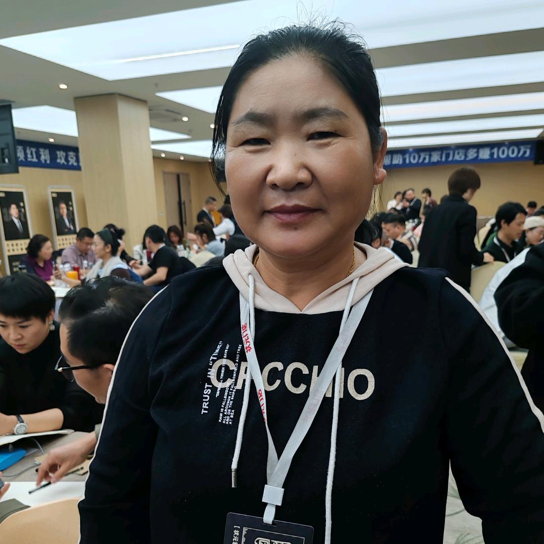嘉善萍姐