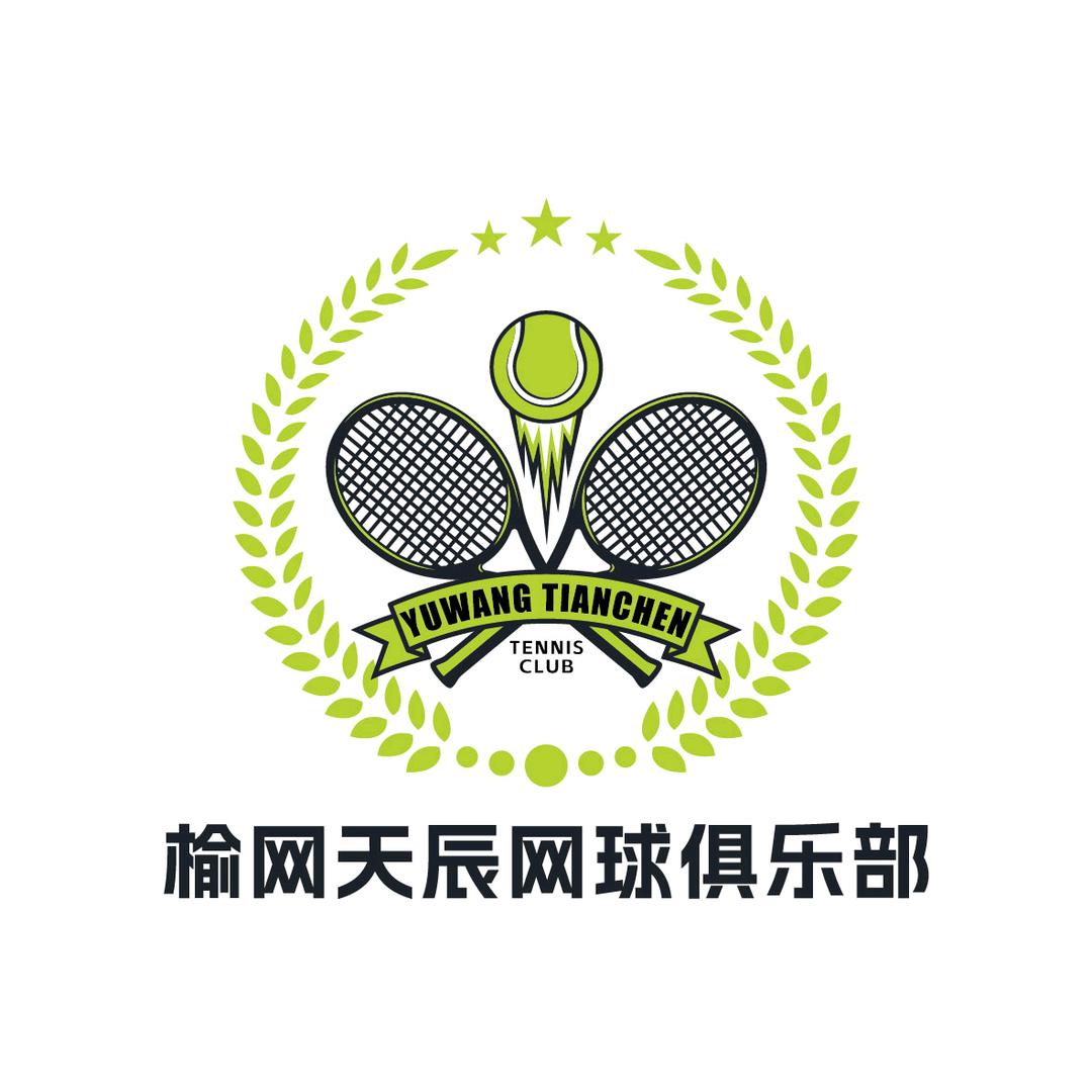 榆林天辰网球