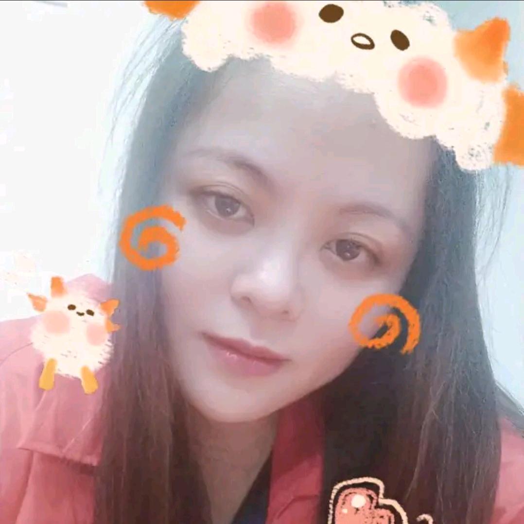 小懒猪一枚
