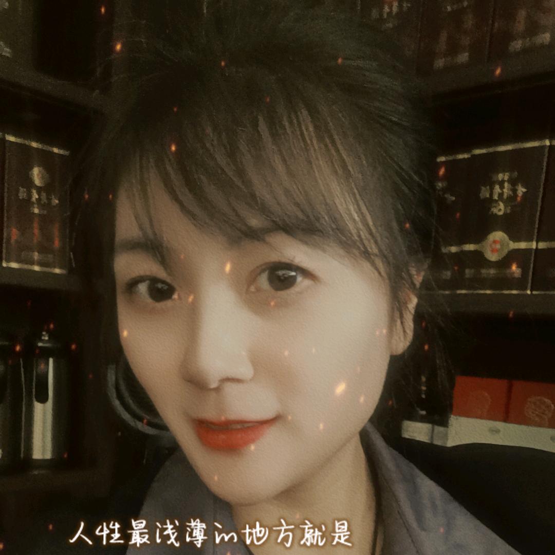 微笑在夕