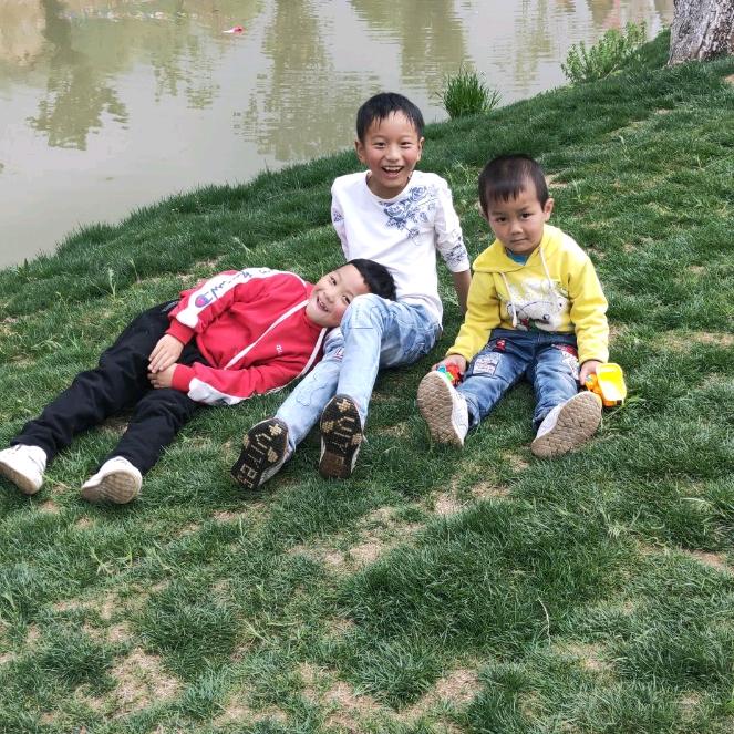 往后余生，好好爱自己