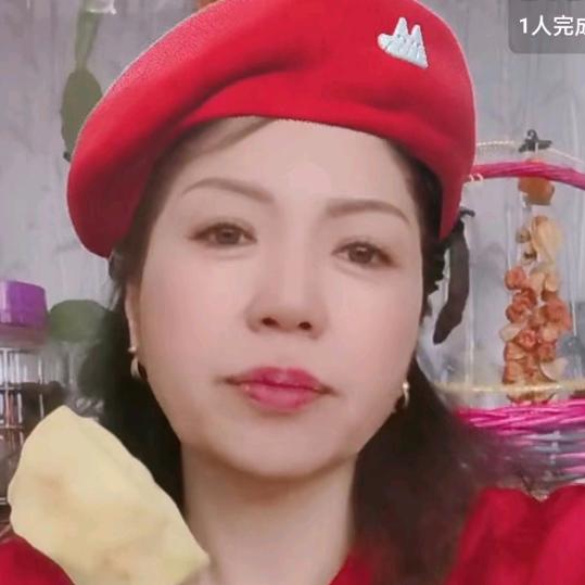 漠河虎妹小号