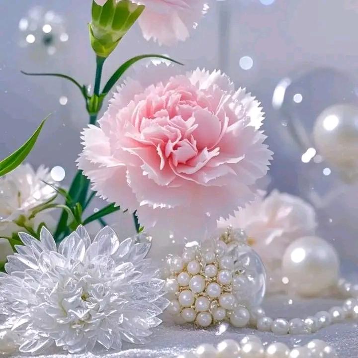 花自向阳开