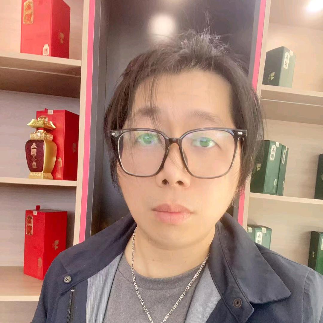 做酱9的老秦