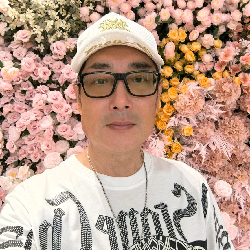 香港丰哥 ~ 《承蒙厚爱》