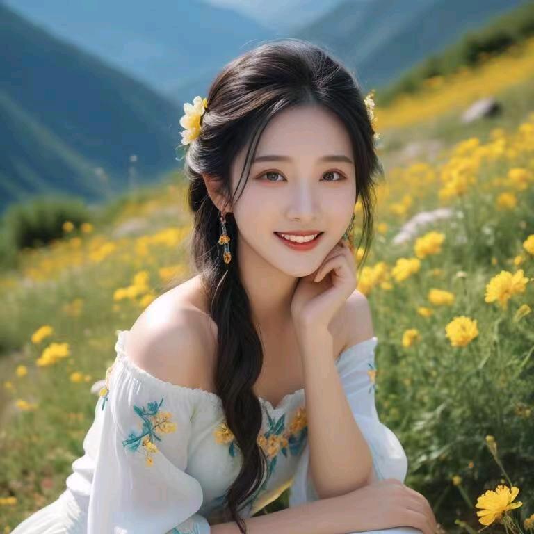 馋猫姐姐