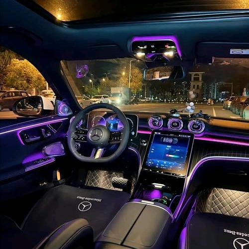 成都汽车定制改装升级